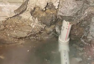 花垣县管道漏水检测五