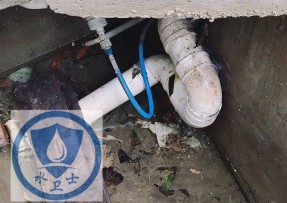 花垣县水管漏水检测公司6