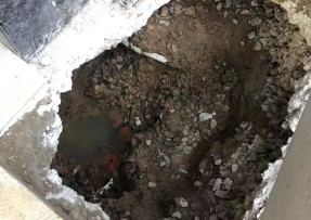 花垣县水管漏水检测公司2